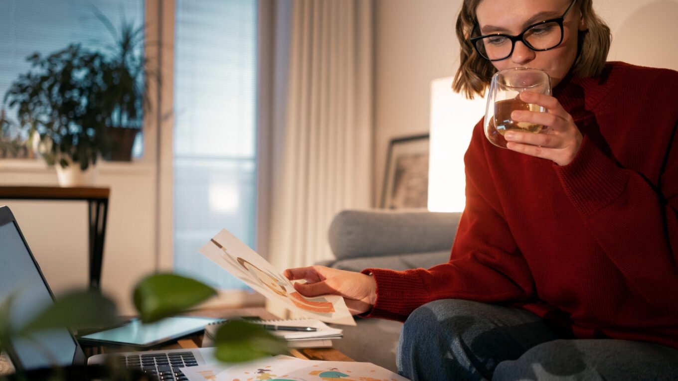 Como Estabelecer Metas Financeiras Realistas no Empreendedorismo Feminino
